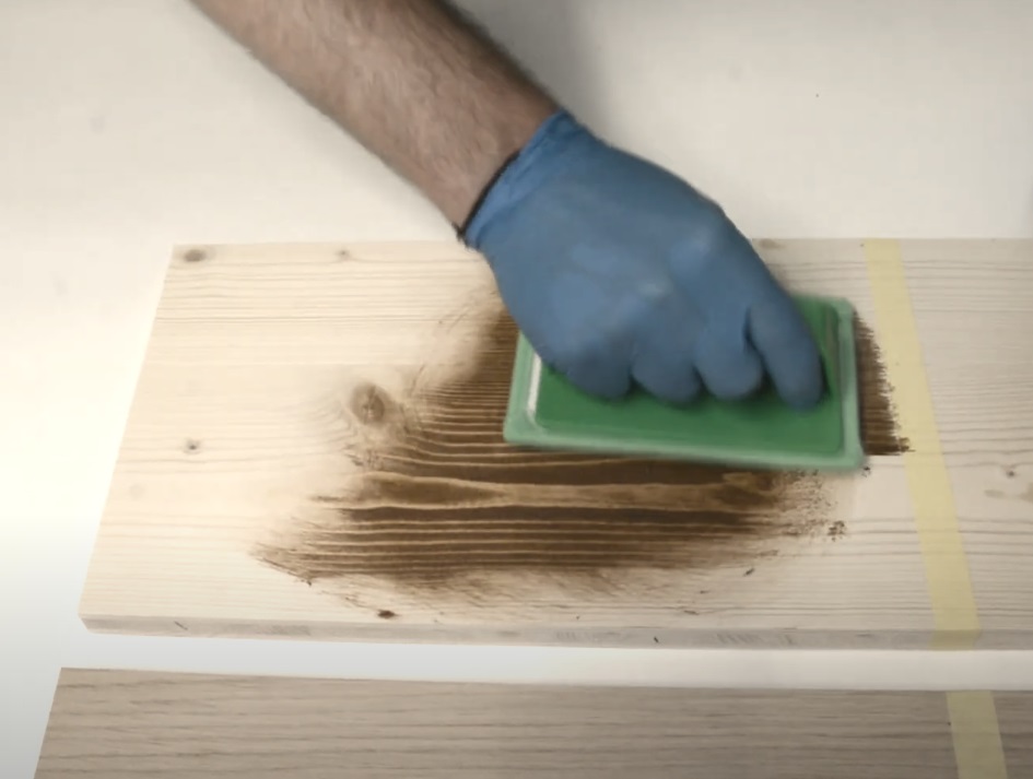 set k nanášení olejových barev c